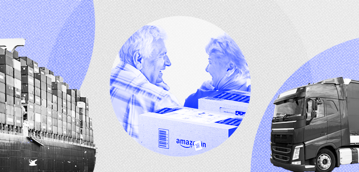 Marco legal armonizado, un nuevo paciente y la amenaza de Amazon, el puzzle de la nueva logística sanitaria